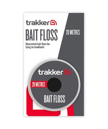 Trakker Bait Floss (20m)