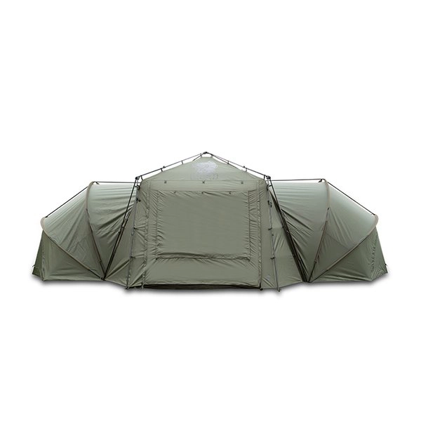 Nash Base Camp Nash Base Camp