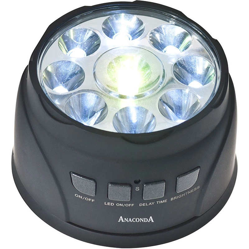 Anaconda Radio Link Device Tent Lamp