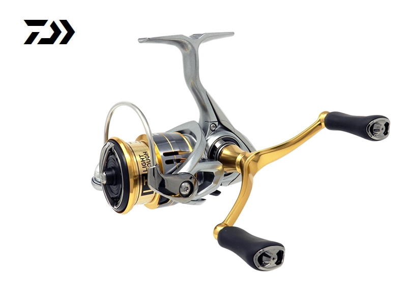 Daiwa Freams LT3000