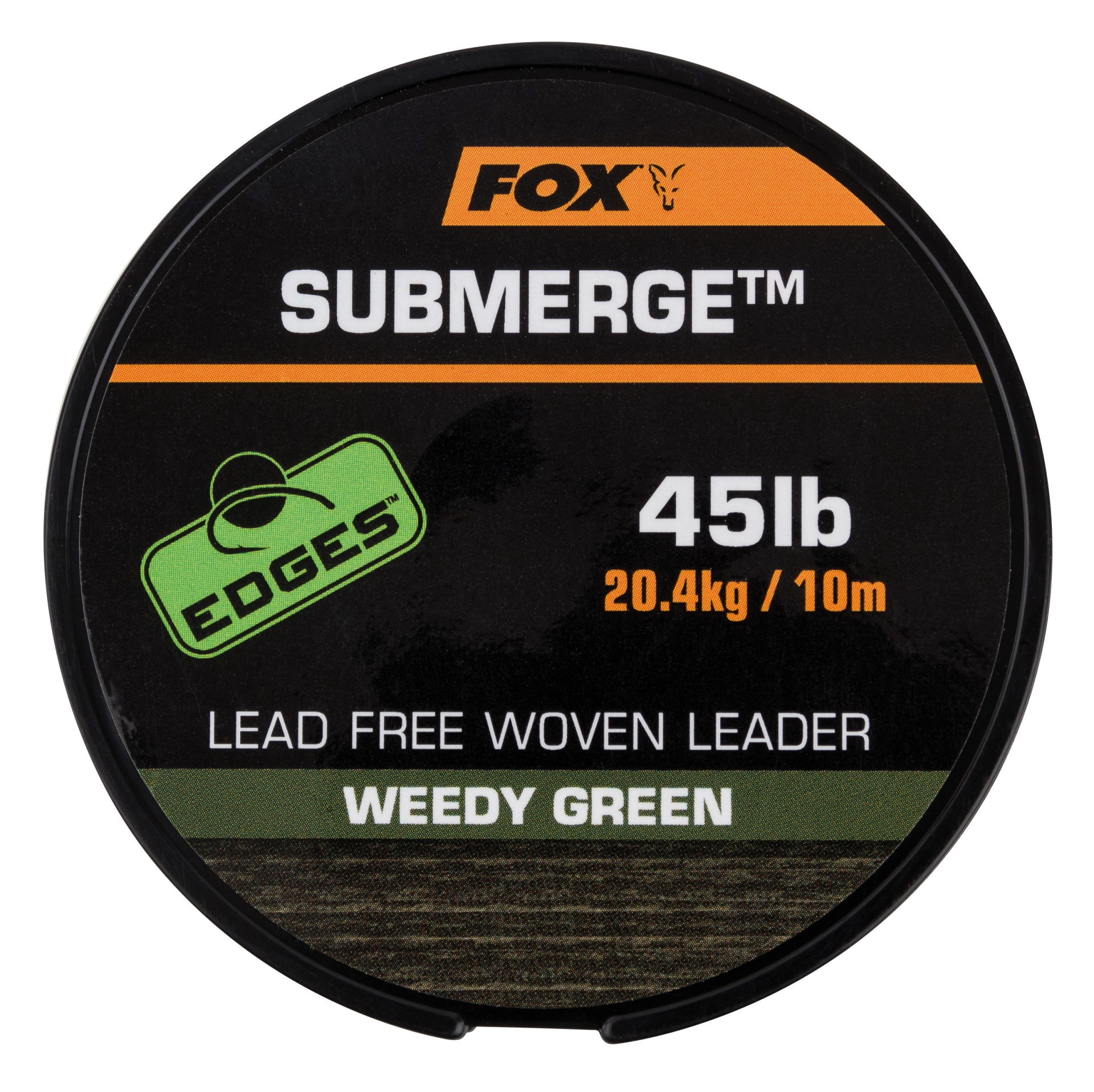 FOX Submerge Weedy Green