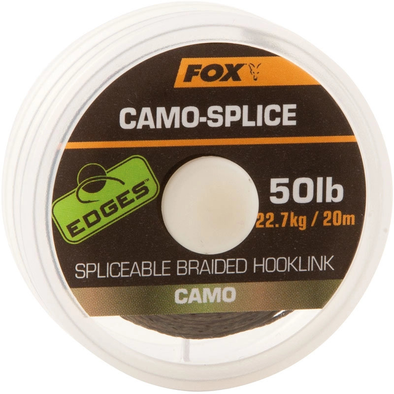 FOX Camo Splice