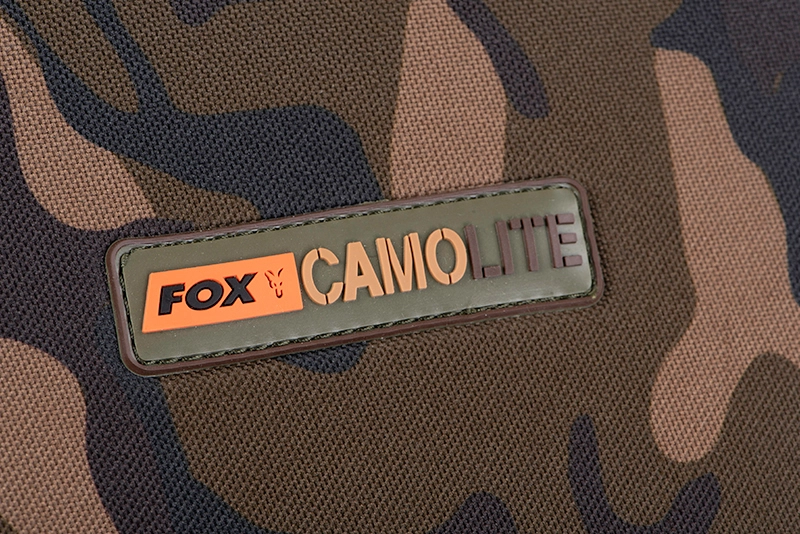 Fox Camolite RX+ Case