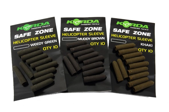 Korda Heli Rubber