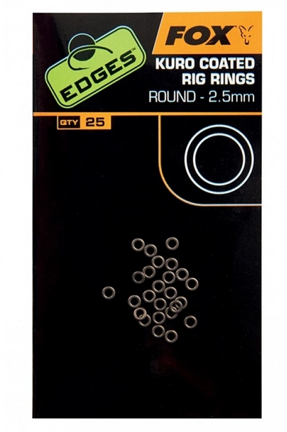 FOX Kuro Rig Rings