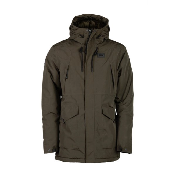 Nash ZT Polar Parka