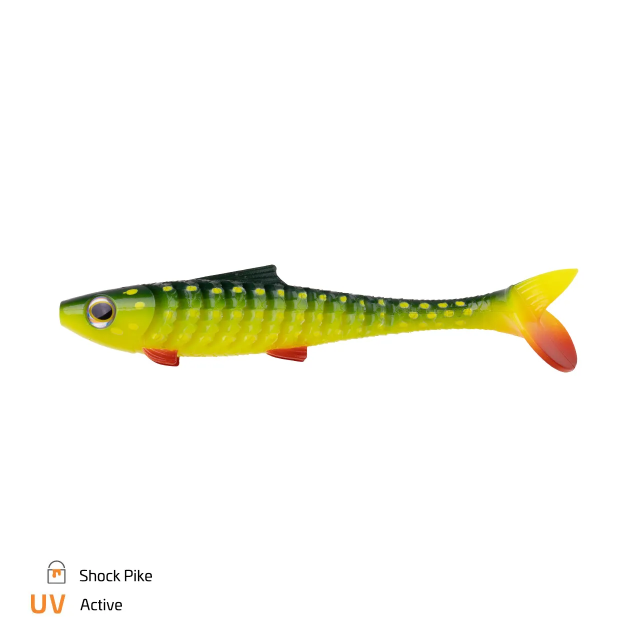 Zeck Rippler 16 cm
