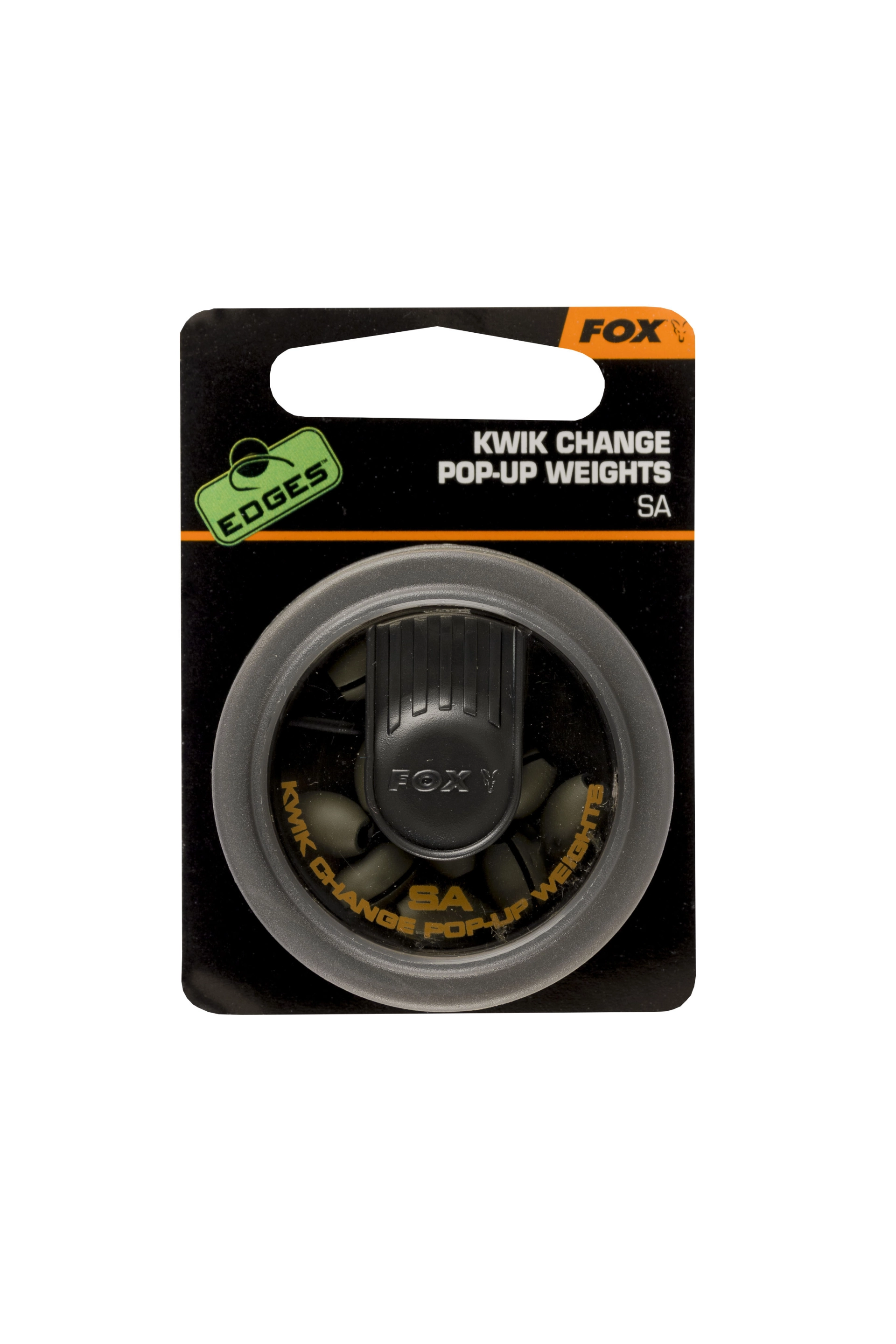 FOX Kwik Change Pop Up Weights SA