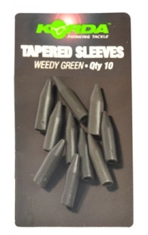 Korda Tapered Silicone Sleeve