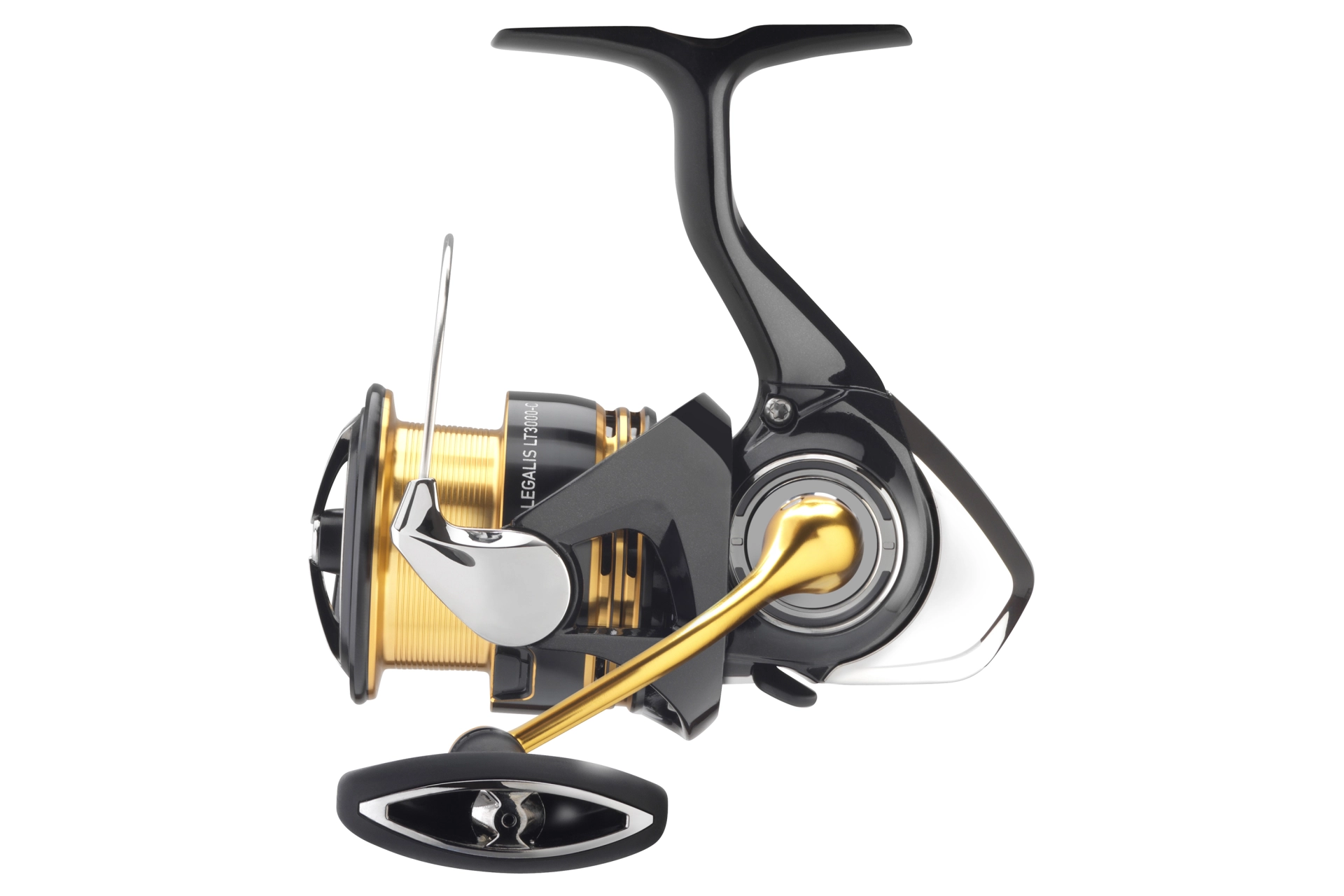 Daiwa 23 Legalis LT 1000D(U)