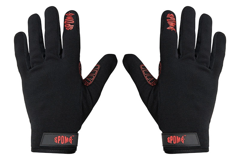 Fox Spomb Pro Casting Gloves Small-Medium Fox Spomb Pro Casting Gloves Small-Medium