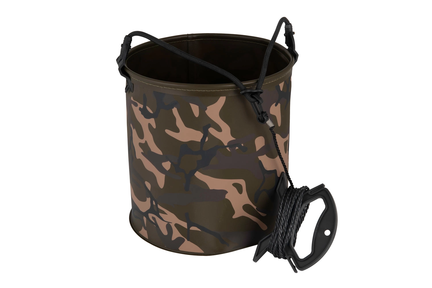 Fox Aquos Camolite™ 10Ltr Water Bucket