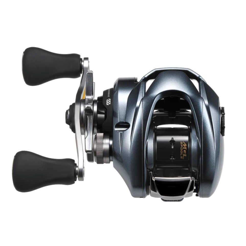 Shimano Aldebaran BFS XGL