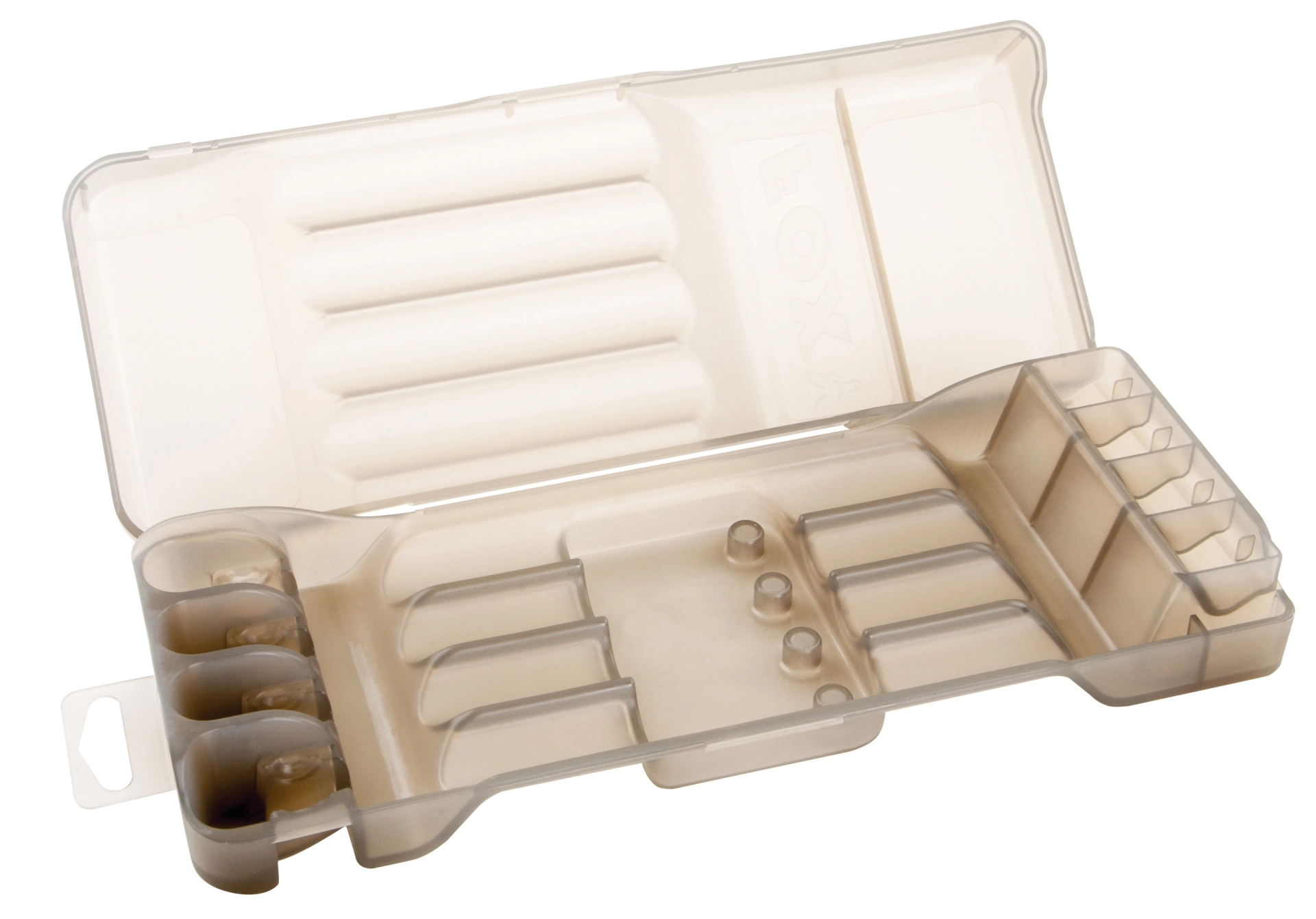 Fox MK3 Swinger Spare Case Only