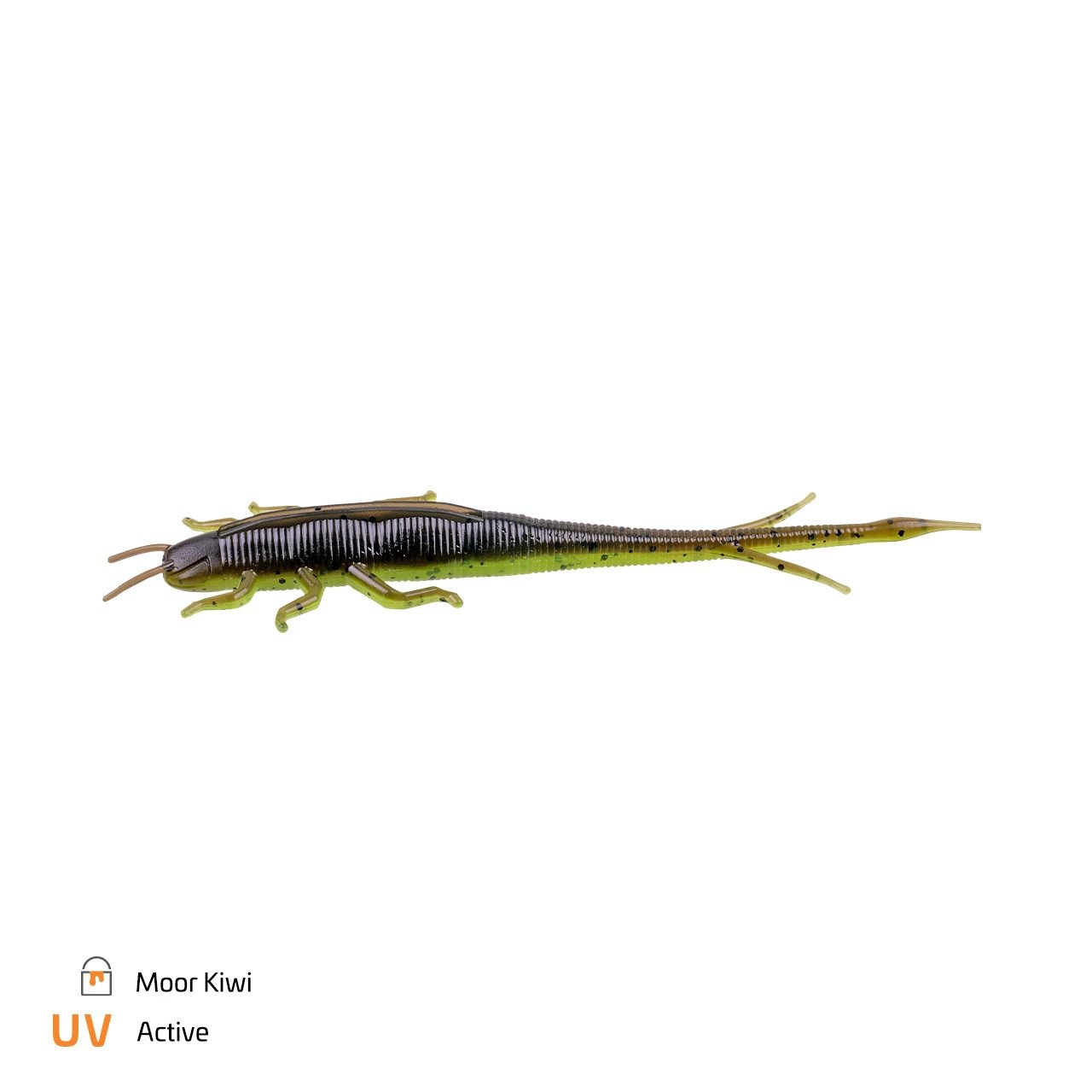 Zeck BA Shaky Sneaker 8 cm Zeck BA Shaky Sneaker 8 cm