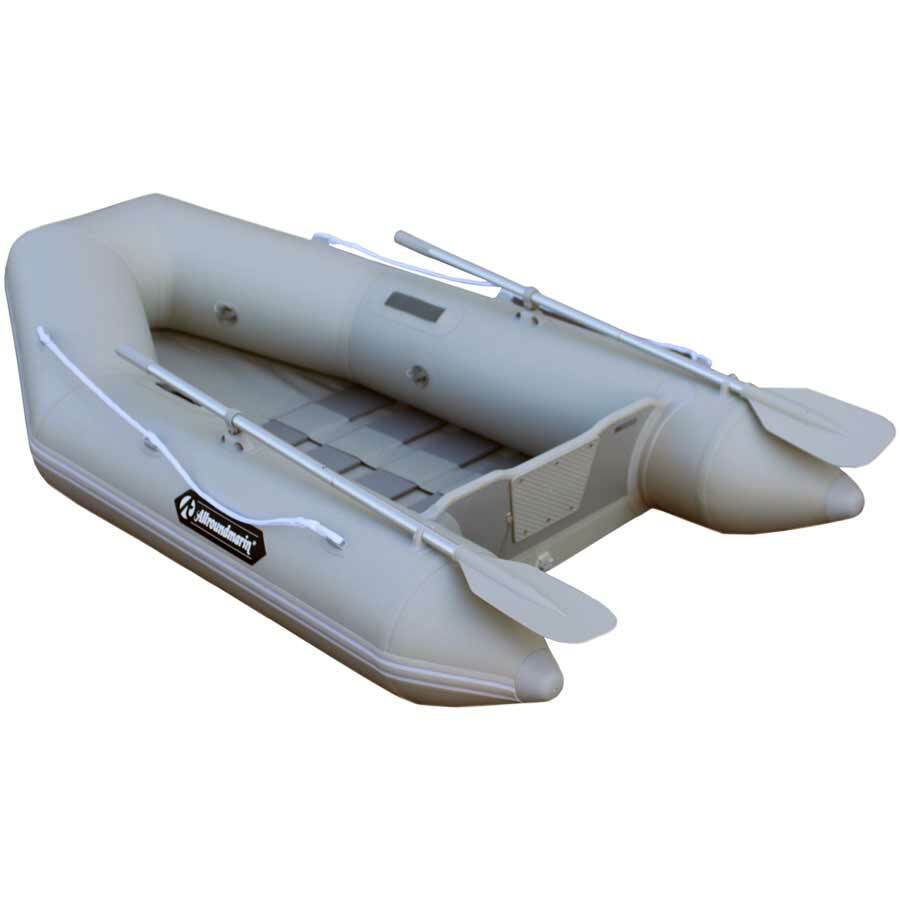Allroundmarin Jolly GS-195