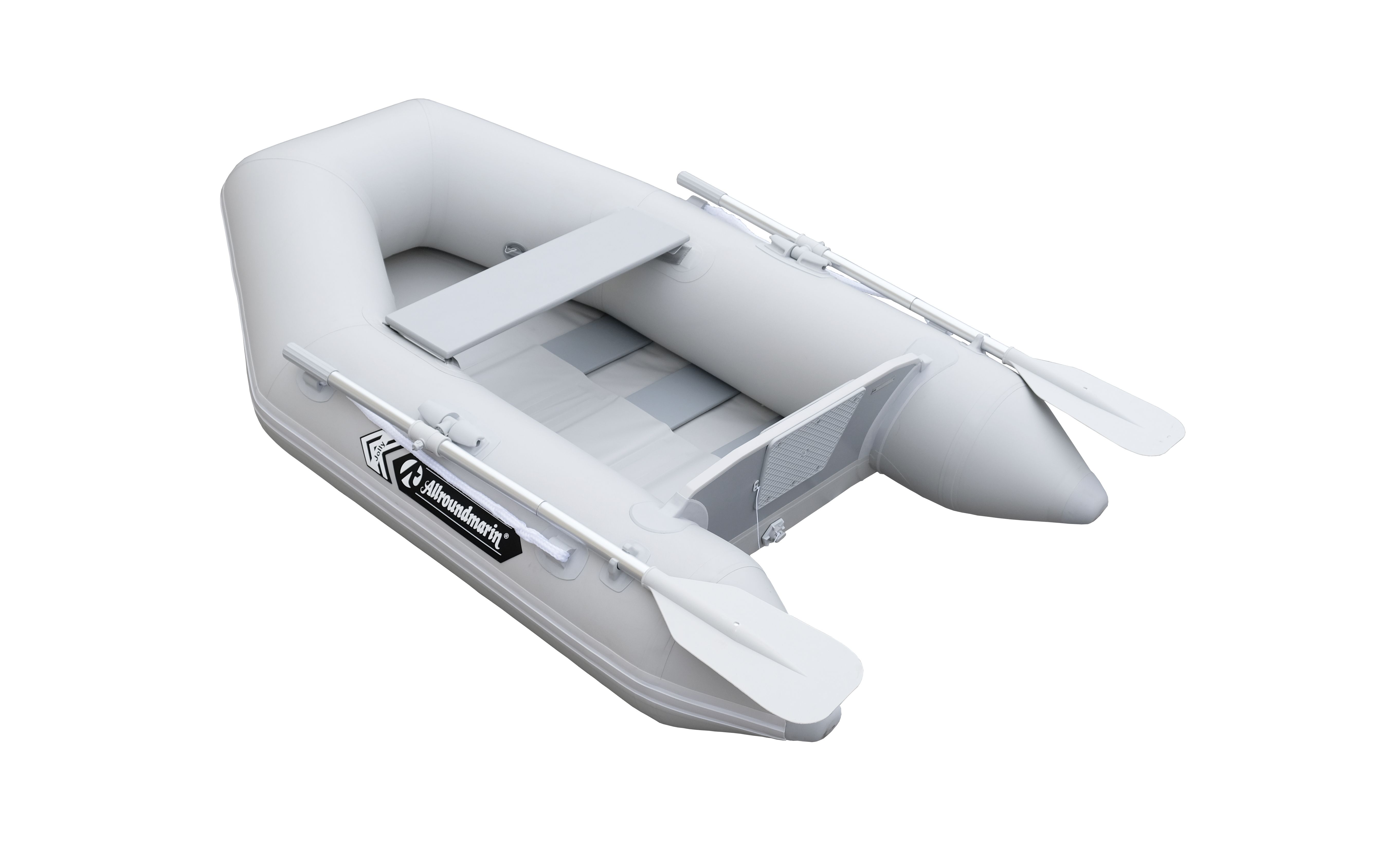 Allroundmarin Jolly GS-195