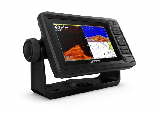 Garmin Echomap Plus 62cv Garmin Echomap Plus 62cv