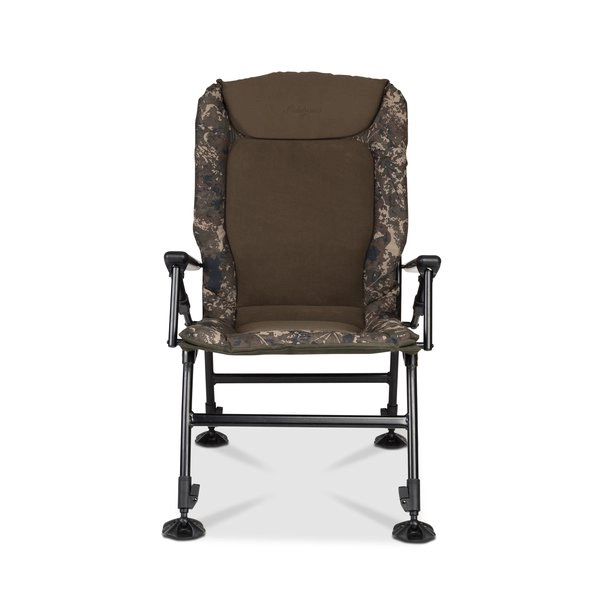 Nash Indulgence Hi-Back Auto Recline