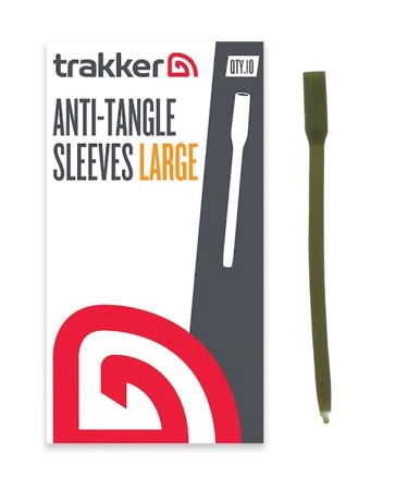 Trakker Anti Tangle Sleeves (large)