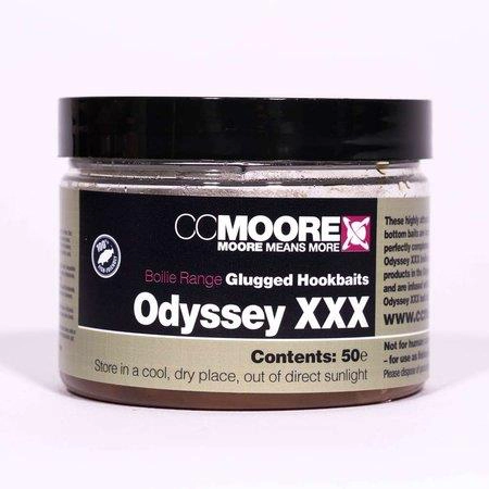 CCMoore Odyssey XXX Glugged Hookbaits 10 x 14mm