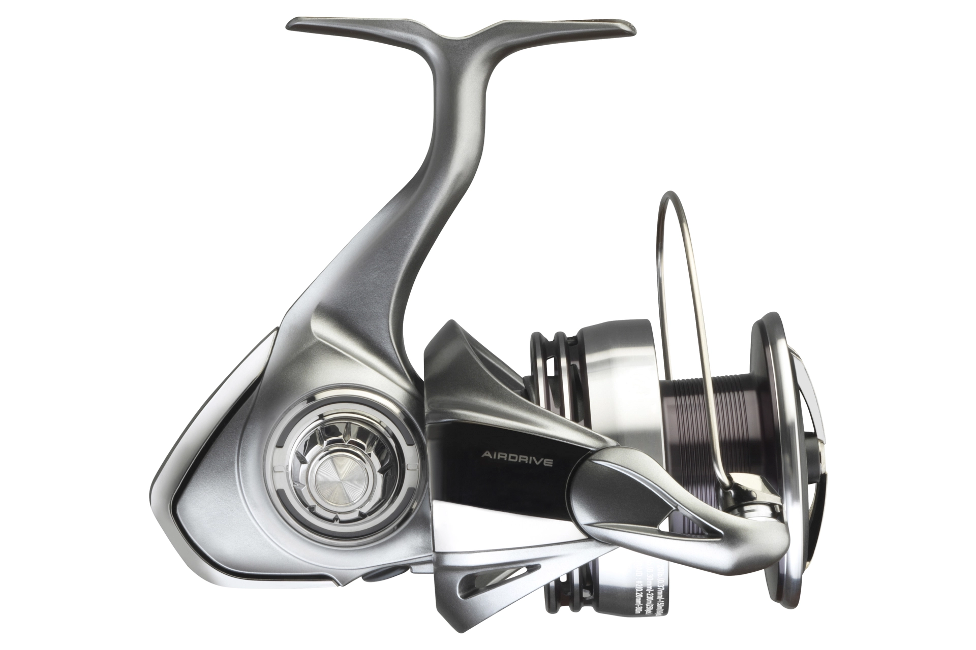 Daiwa 23 Exceler LT 1000D