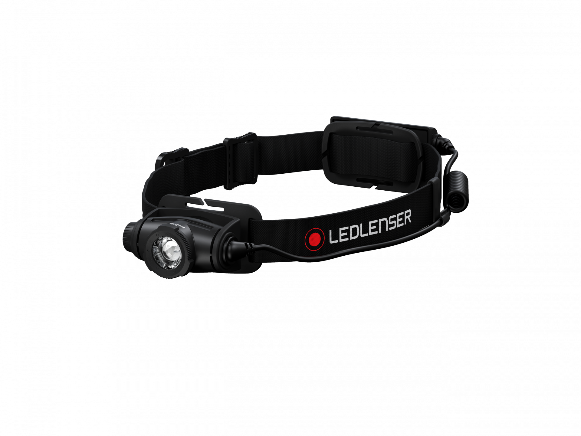 Ledlenser H5R Core 