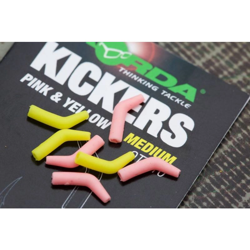 Korda Yellow/Pink