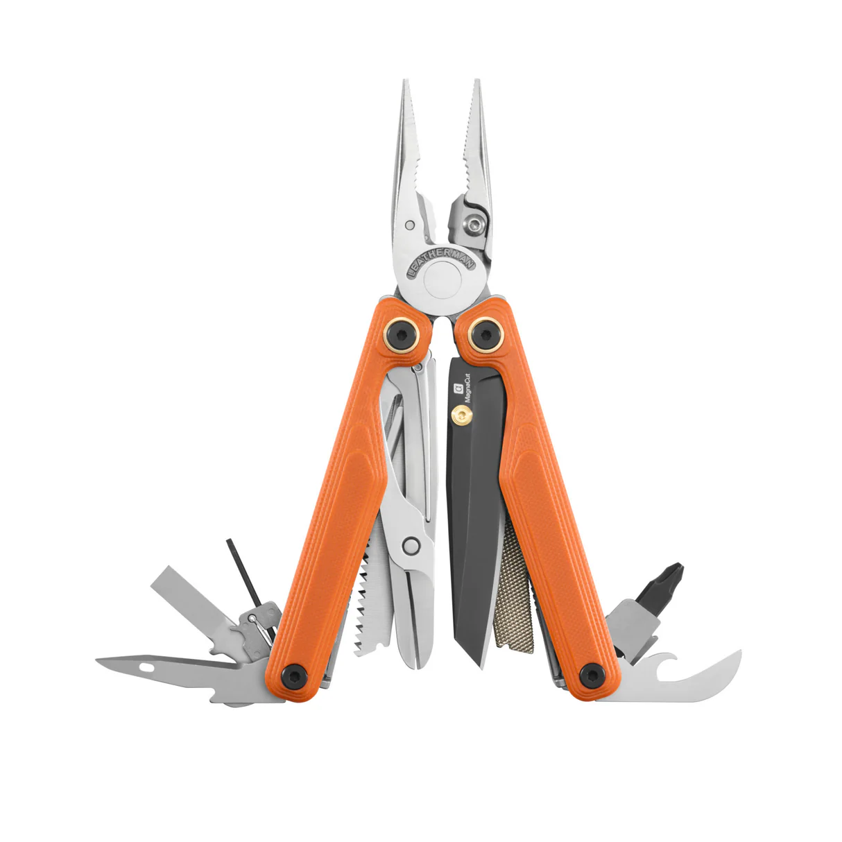 Leatherman Wave® Alpha