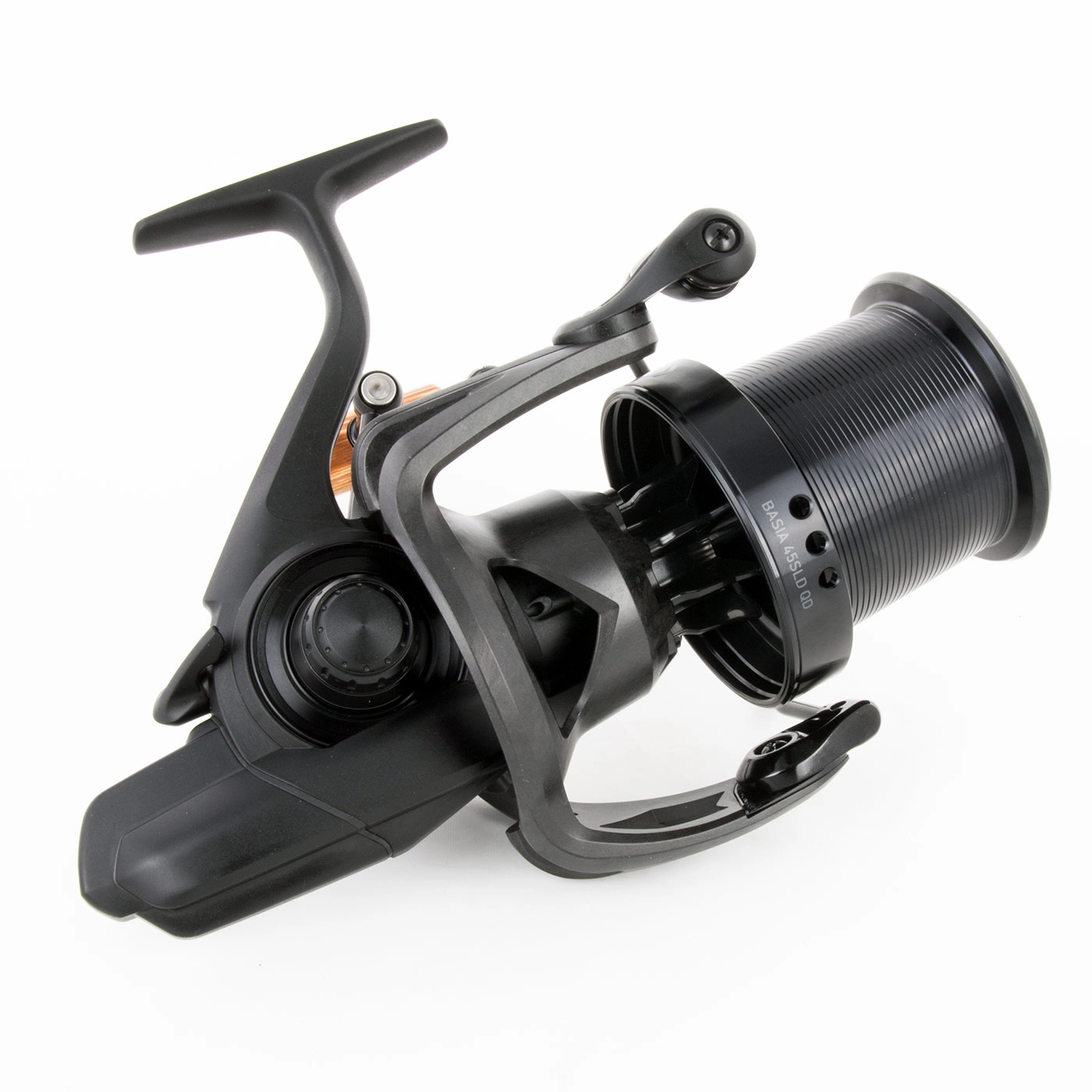 Daiwa Basia 45 SLD QD