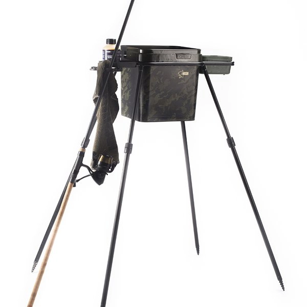 Nash Spot On Spod Station