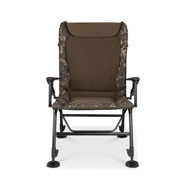 Nash Indulgence Big Daddy Auto Recline