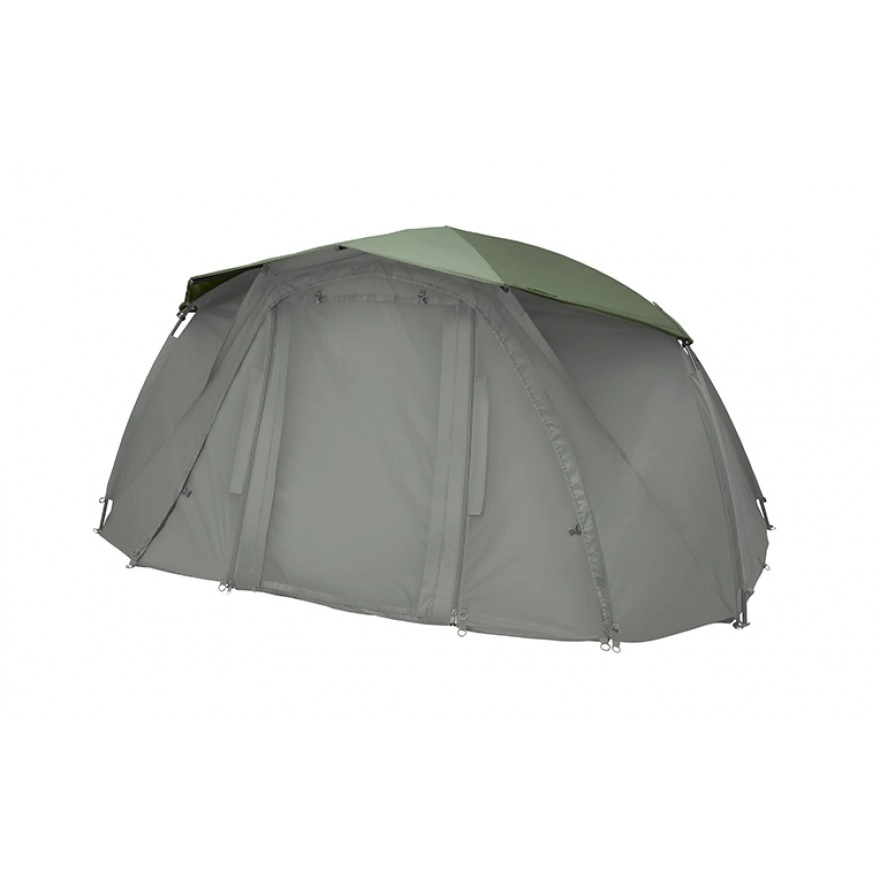 Trakker Tempest Brolly V2 Skull Cap