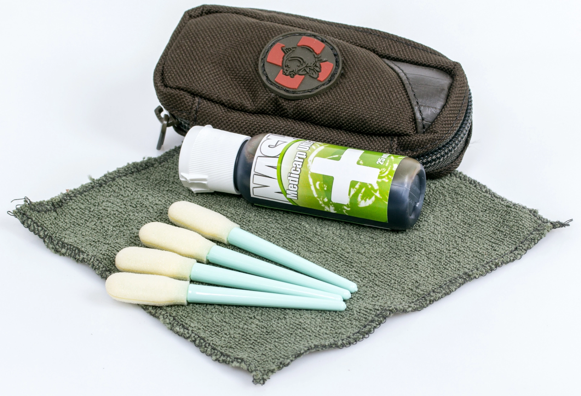 Nash Medi Carp Kit