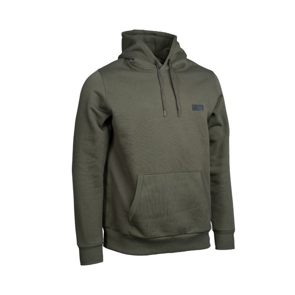 Nash Make It Happen Carp Logo Hoodie