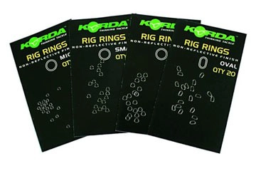 Korda Rig Ring