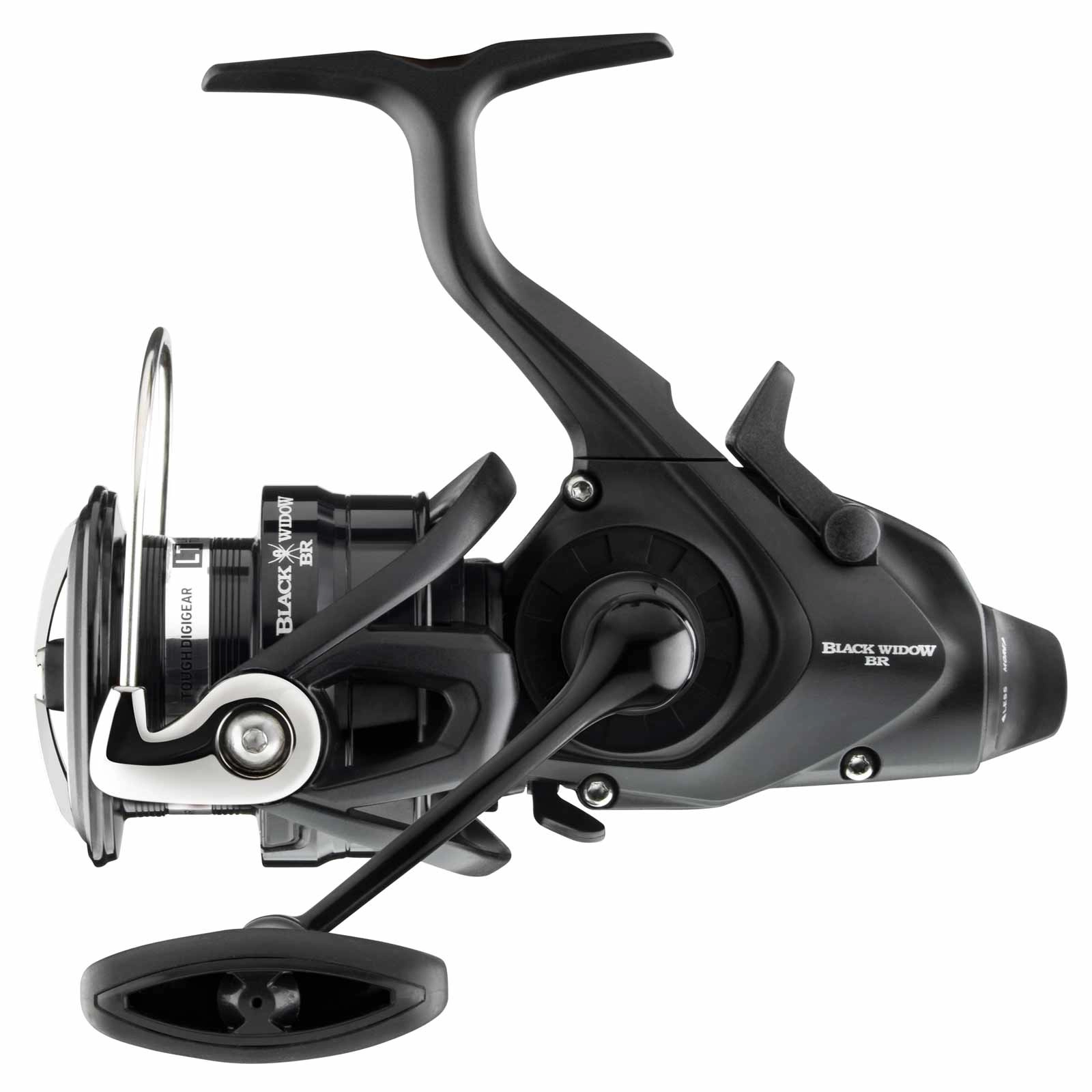 Daiwa Black Widow BR LT