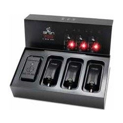 Nash Siren R2 Presentation Set 3 Rod Nash Siren R2 Presentation Set 3 Rod