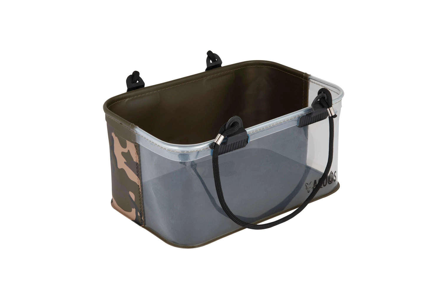 Fox Aquos Camolite™ Water/Rig Bucket