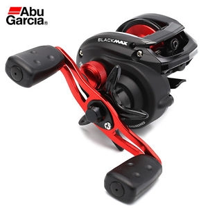 Abu Garcia Black Max Left Hand