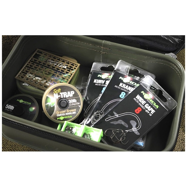 Korda Compac Medium 125