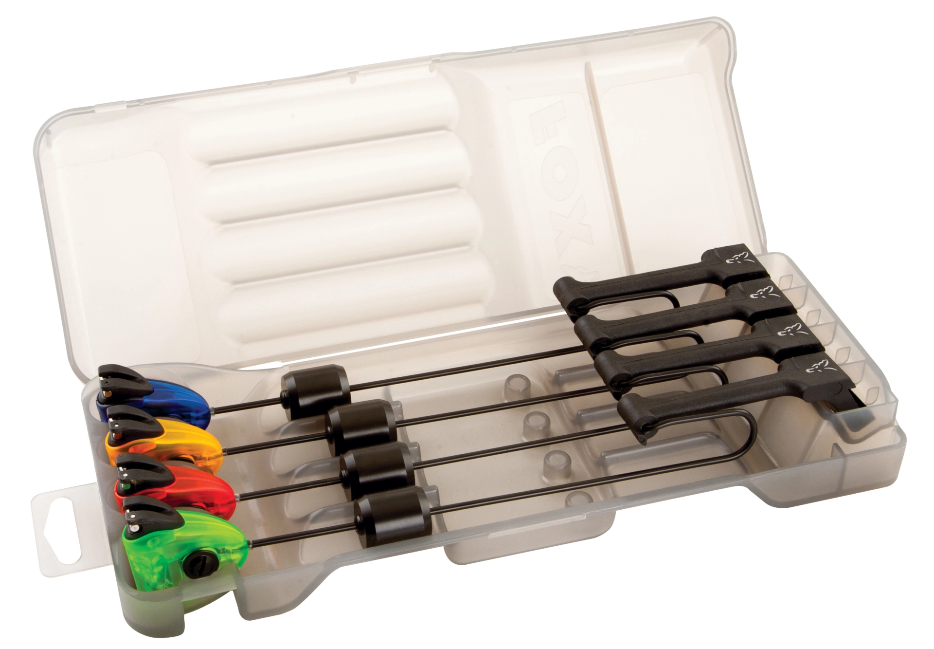 FOX MK3 Swinger 4er Set