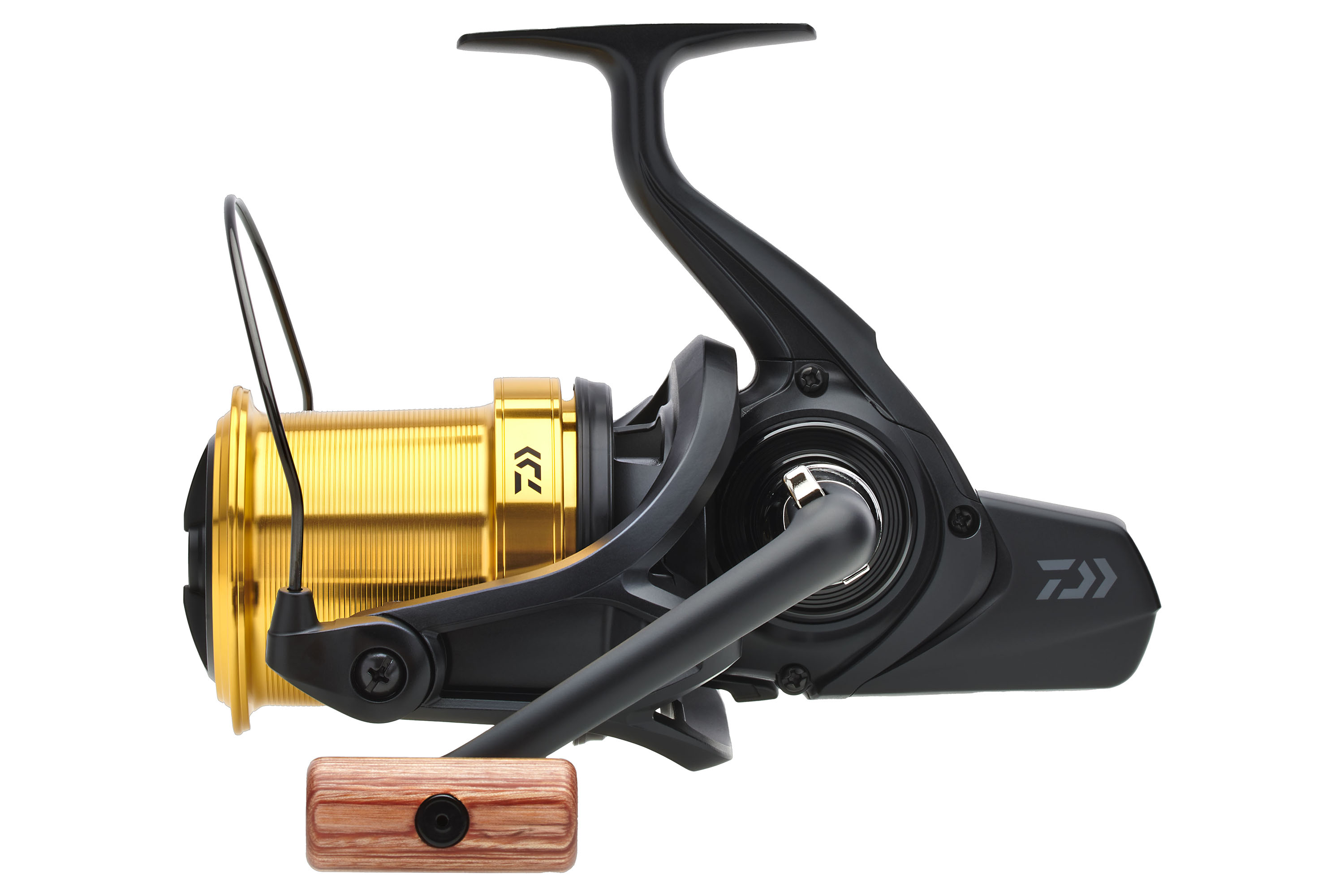 Daiwa 23 Emblem 45 SCW QD-OT