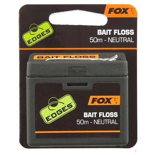 FOX Bait Floss Neutral