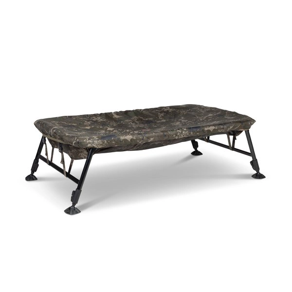 Nash Hi-Protect Carp Cradle Camo