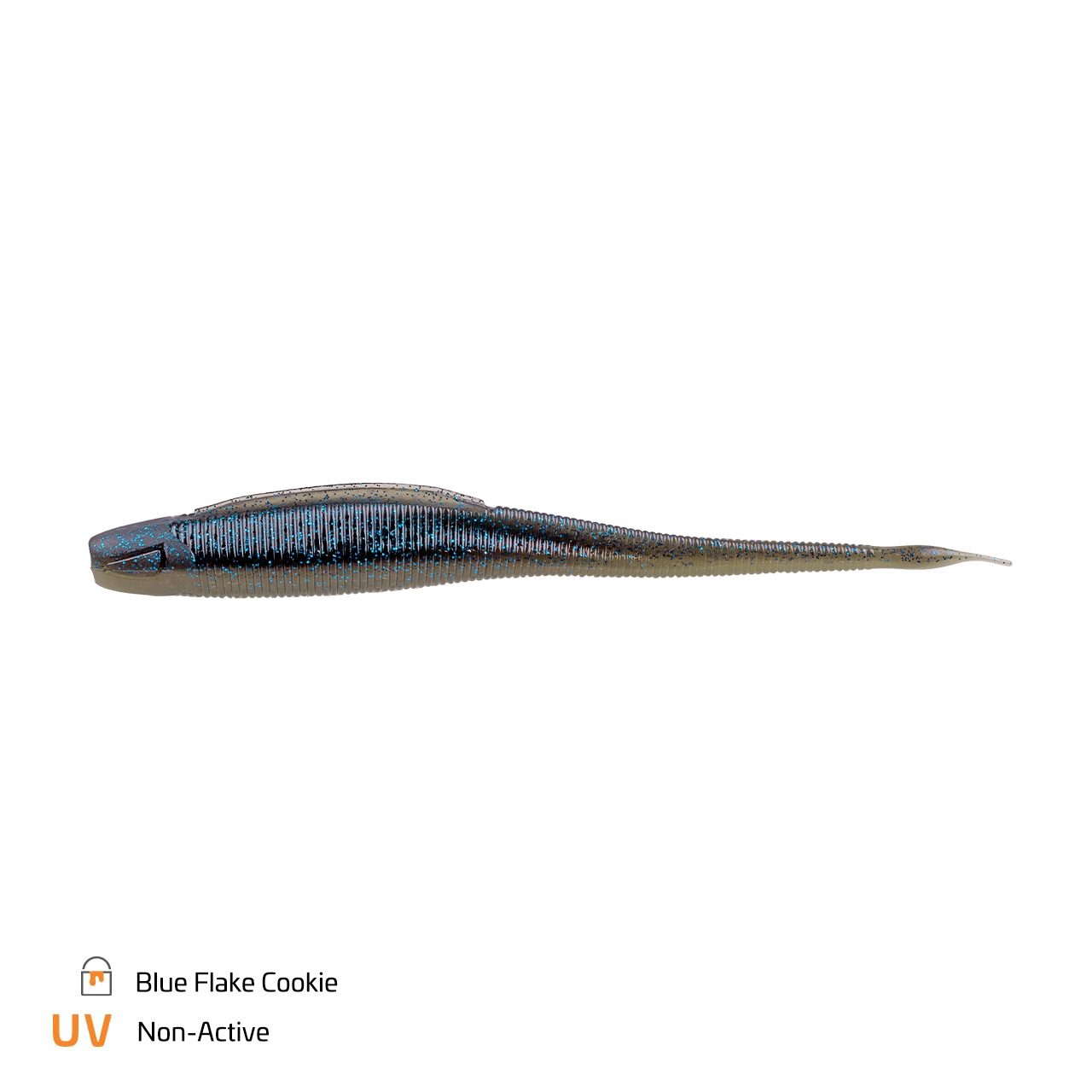 Zeck BA Shaky Stick 12 cm Zeck BA Shaky Stick 12 cm