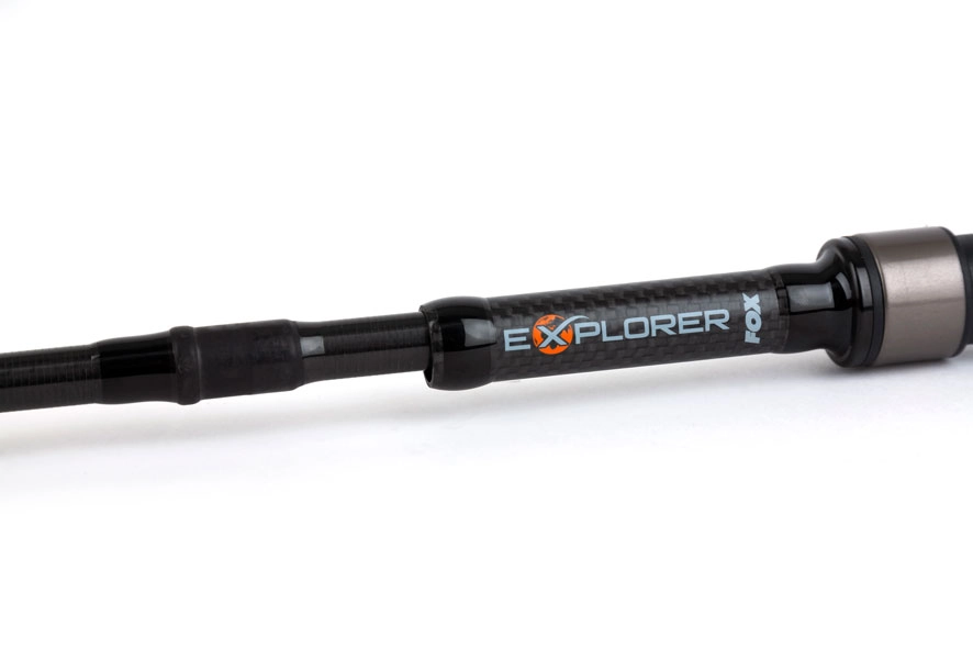 Fox Explorer 8-10ft 3.00lb Full Shrink Handle