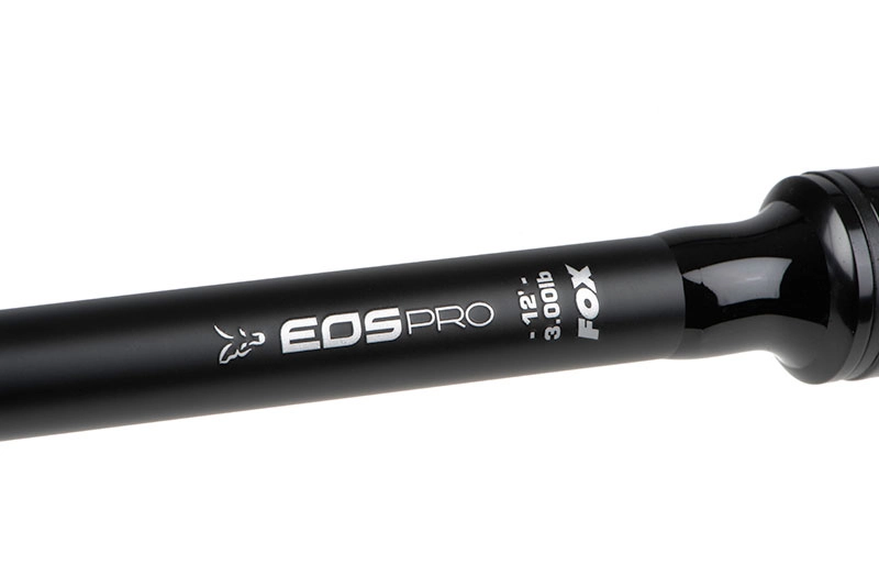 Fox EOS Pro 10ft 3.5lb 2pc