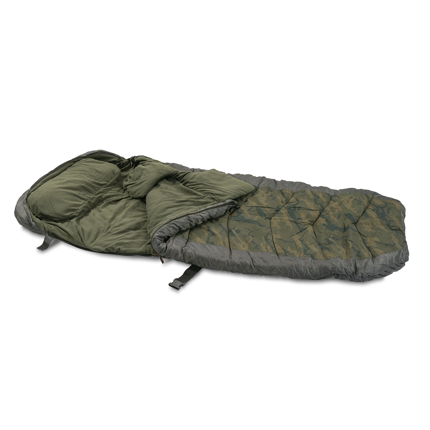 Anaconda Freelancer Vagabond 2 sleeping bag