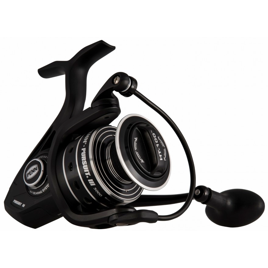 Penn Pursuit 3 3000 Reel